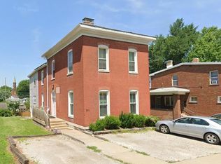 223 S Charles St APT 3, Belleville, IL 62220