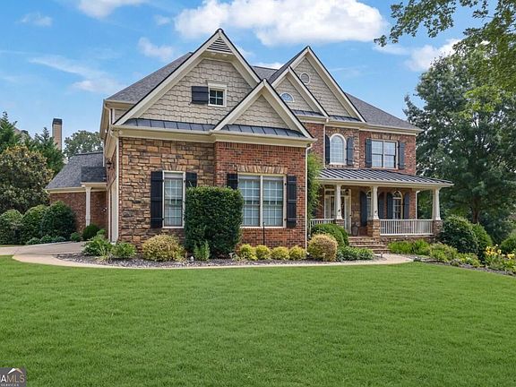 2nd image of 6293 Fernstone Trl NW