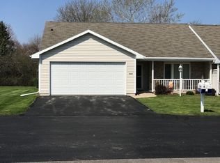 486 Wyldewood Dr #A-56, Oshkosh, WI 54904