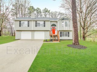 6166 Yoni Dr, Douglasville, GA 30135
