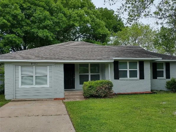 1319 Juanita St, Mesquite, TX 75149