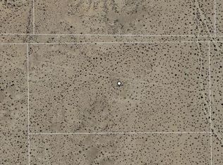 Crofton St, Oro grande, CA 92368