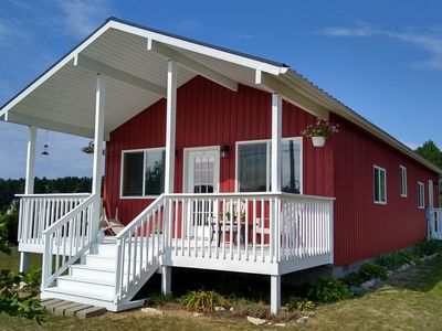 10280 N Black River Rd, Cheboygan, MI, 49721