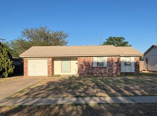 5305 Allen St, Amarillo, TX 79110