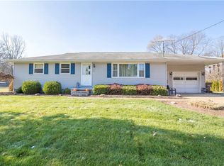 581 Noble Pl NW, Massillon, OH 44647