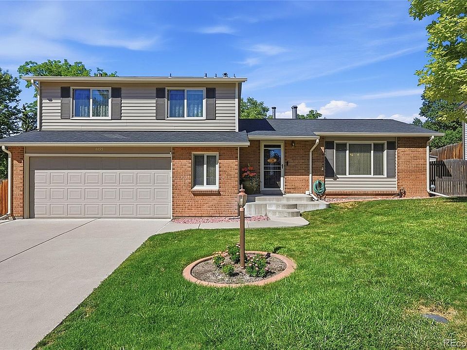 1st image of 4495 S Cole Court