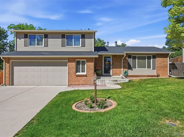 4495 S Cole Court, Morrison, CO 80465