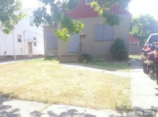 3534 W 97th St, Cleveland, OH