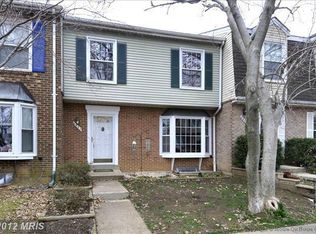 6453 Silver Ridge Cir, Alexandria, VA 22315