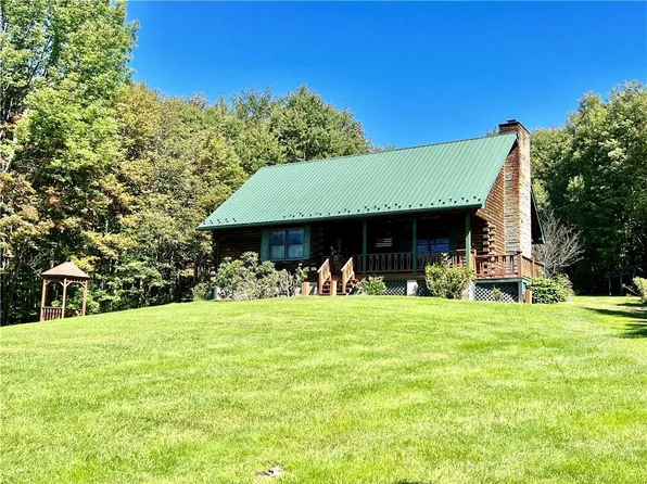 129 Elk Point Road, Livingston Manor, NY 12758