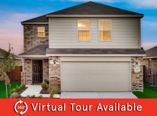 14008 Haggerston Dr, Pilot Point, TX 76258