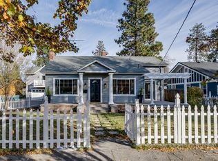 1454 NW 5th St, Bend, OR 97703