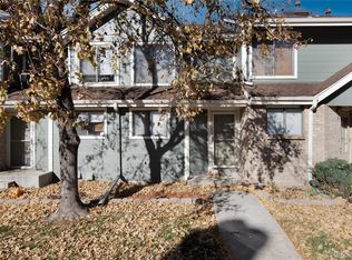 8745 W Cornell Ave APT 4, Lakewood, CO 80227