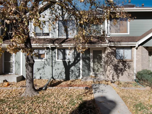 8745 W Cornell Avenue #4, Lakewood, CO 80227