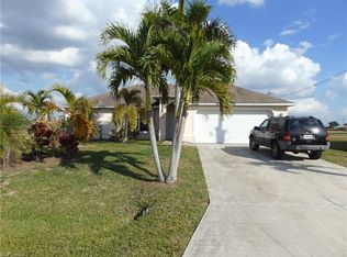 2025 NW 41st Ave, Cape Coral, FL 33993