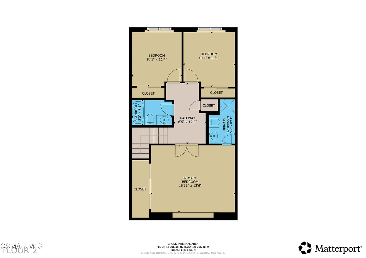 Building Photo - 336 Green Moor Pl