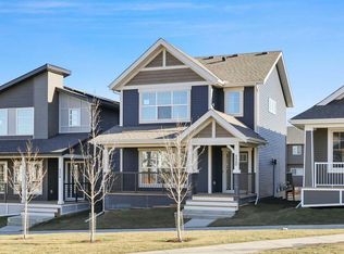 120 W Mitchell Walk NW, Calgary, AB T3R2G2