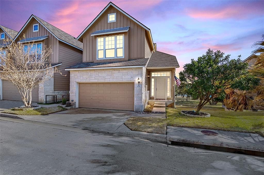 20917 Waterside Dr 12, Lago Vista, TX 78645 MLS 3158399 Zillow
