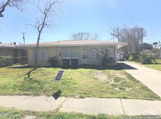 266 E Formosa Blvd, San Antonio, TX 78221