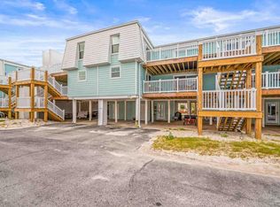 1100 Fort Pickens Rd APT A21, Pensacola Beach, FL 32561