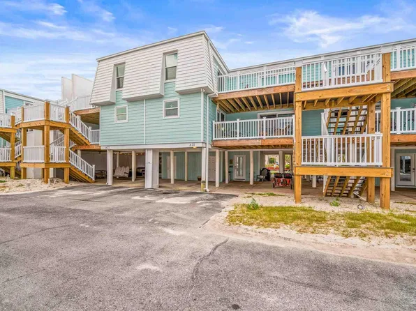 1100 Fort Pickens Rd APT A21, Pensacola Beach, FL 32561