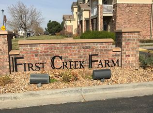 5714 N Gibralter Way APT 204, Aurora, CO 80019