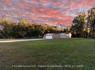 19923 Deer Lake Rd, Lutz, FL 33548