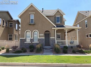 5553 Sunrise Mesa Dr, Colorado Springs, CO 80924
