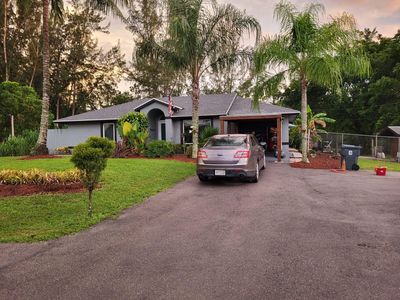 17946 32nd Lane N, Loxahatchee, FL, 33470