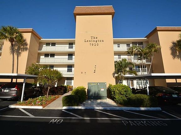 2nd image of 7920 Sun Island Dr S APT 106
