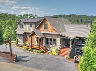 161 Amber Rdg, Blue Ridge, GA 30513