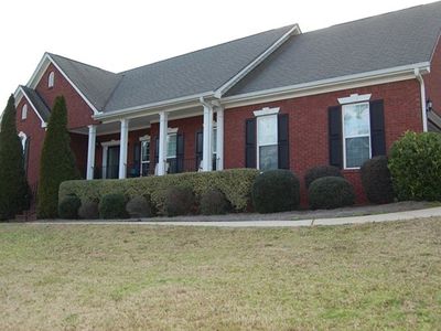 307 Harvest Run, McDonough, GA, 30252