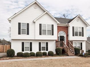 15 E Lawn Ct, Covington, GA 30016