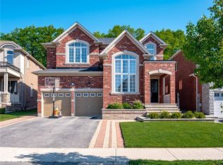 64 Sutherland Cres, Hamilton, ON L9K0H1