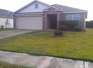 2616 Pompano Rd, Texas City, TX 77591