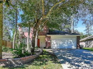 146 N Misty Dawn Dr, Conroe, TX 77385