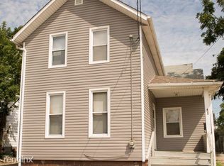 633 Carroll St, Akron, OH
