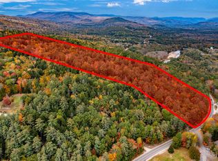 3 Us Rte, Campton, NH 03223