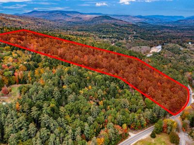 Us Route 3, Campton, NH, 03223