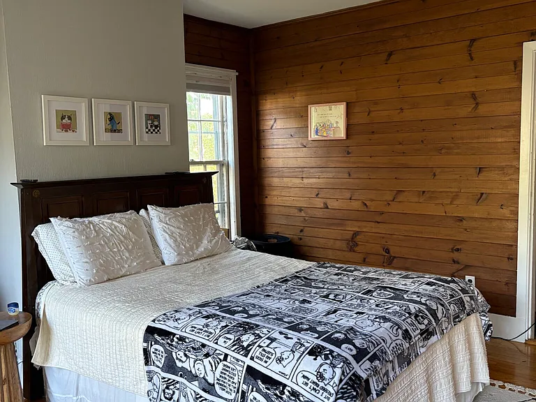 58 Atherton St #2A — Photo 9