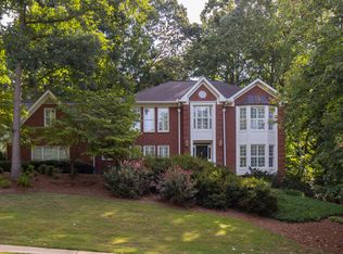 11875 Wildwood Springs Dr, Roswell, GA 30075