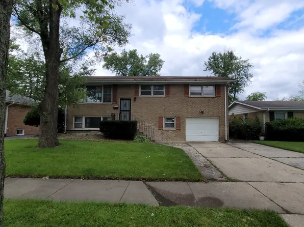 1214 Damico Dr, Chicago Heights, IL 60411