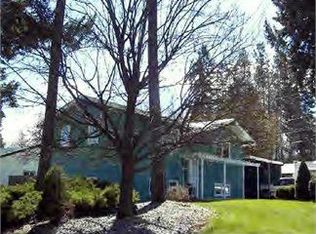 629 Indian Head Rd, Libby, MT 59923