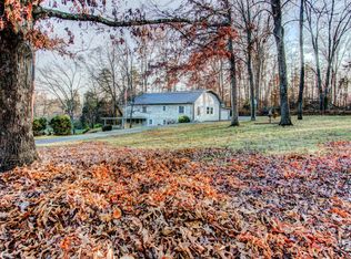 802 Cusick Cir, Lenoir City, TN 37772