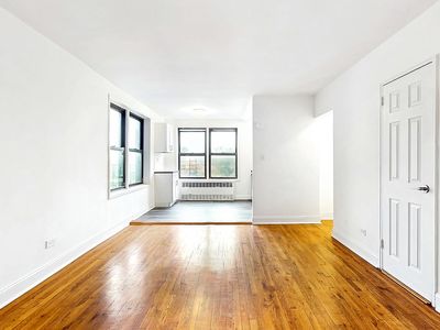 285 E 35th St APT 5L, Brooklyn, NY, 11203