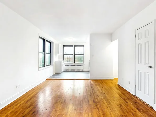 285 E 35th St APT 5L, Brooklyn, NY 11203