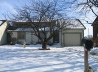 3540 SW Eveningside Dr, Topeka, KS 66614