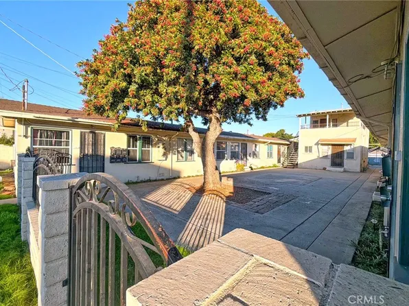 1144 Blinn Ave, Wilmington, CA 90744