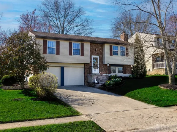 2712 Mapletree Ct, Cincinnati, OH 45236