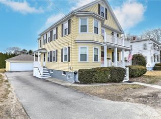 509 Middle Hwy, Barrington, RI 02806